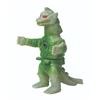 Image 1 : Bullmark "Missile Firing" MECHAGODZILLA (Green) Vinyl Figure