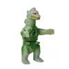 Image 2 : Bullmark "Missile Firing" MECHAGODZILLA (Green) Vinyl Figure
