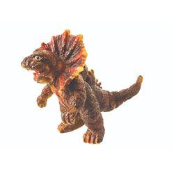 Popy JIRAS Vinyl Figure