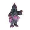 Image 4 : Mattel "Godzilla Gang" GODZILLA & BEMUSTAR Vinyl Figures Set