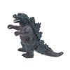 Image 5 : Mattel "Godzilla Gang" GODZILLA & BEMUSTAR Vinyl Figures Set