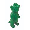 Image 1 : Bullmark "Mini" JIRAS (Dark Green) Vinyl Figure