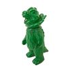 Image 2 : Bullmark "Mini" JIRAS (Dark Green) Vinyl Figure