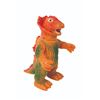 Image 1 : Bullmark "Sparking Action" JIRAS (Orange/Green) Vinyl Figure