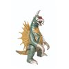 Image 1 : Bullmark GIGAN Plastic Wind-Up Walking Figure