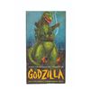 Image 1 : 1964 Aurora GODZILLA Boxed Unbuilt Model Kit