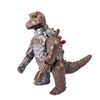 Image 3 : Bullmark Die Cast GODZILLA (Brown/Pink) Boxed Figure