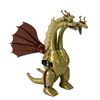 Image 2 : Bullmark Die Cast KING GHIDORAH Boxed Figure