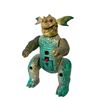 Image 2 : Bullmark Die Cast  BARAGON (Green) Boxed Figure