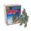 Image 1 : Bullmark Die Cast GIGAN Boxed Figure
