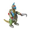Image 3 : Bullmark Die Cast GIGAN Boxed Figure