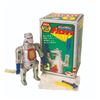 Image 1 : Bullmark Die Cast MECHAGODZILLA 1975 Boxed Figure