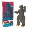 Image 1 : Mattel "Shogun Warriors" GODZILLA Boxed 2nd Issue 'Bloody Claws' Figure