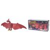 Image 1 : Mattel "Shogun Warriors" RODAN Boxed 'World's Greatest Monsters Series" Figure