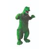Image 2 : Ben Cooper - GLI Toy Co. GODZILLA Rubber Figure Lot of 2