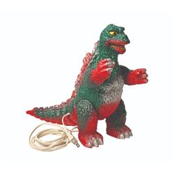 Beetland GODZILLA Vinyl Character Lamp
