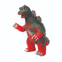 Popy Large Size GODZILLA Vinyl Figure