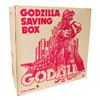 Image 2 : Beetland GODZILLA Boxed Vinyl Bank Figure