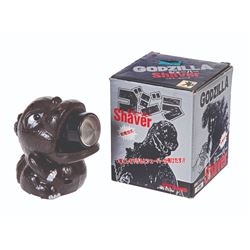 Beetland GODZILLA Boxed Shaver