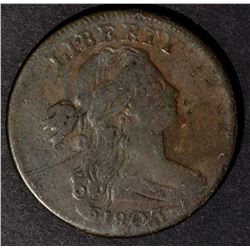 1803 LARGE CENT, VG NICE
