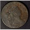 Image 1 : 1803 LARGE CENT, VG NICE