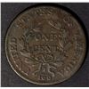 Image 2 : 1803 LARGE CENT, VG NICE