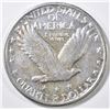 Image 2 : 1917 T-2 STANDING LIBERTY QUARTER AU