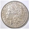 Image 1 : 1879-O MORGAN DOLLAR CH AU