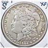 Image 1 : 1884-S MORGAN DOLLAR, XF/AU