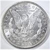 Image 2 : 1892-CC MORGAN DOLLAR CH AU