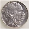 Image 2 : 1913 TYPE 1 BUFFALO NICKEL  USCG SUPERB GEM