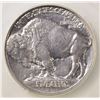 Image 3 : 1913 TYPE 1 BUFFALO NICKEL  USCG SUPERB GEM