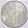 Image 2 : 1889 MORGAN DOLLAR  CH/GEM BU