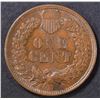Image 2 : 1902 INDIAN HEAD CENT  CH/GEM BU