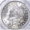 Image 2 : 1882 MORGAN DOLLAR  PCGS MS-64