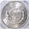 Image 3 : 1882 MORGAN DOLLAR  PCGS MS-64