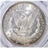 Image 3 : 1884 MORGAN DOLLAR  PCGS MS-64