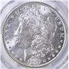 Image 2 : 1887 MORGAN DOLLAR  PCGS MS-64
