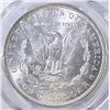 Image 3 : 1887 MORGAN DOLLAR  PCGS MS-64