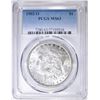 Image 1 : 1902-O MORGAN DOLLAR  PCGS MS-63