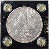 Image 1 : 1879-O MORGAN DOLLAR CH AU