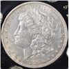 Image 2 : 1879-O MORGAN DOLLAR CH AU