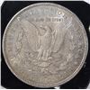 Image 3 : 1879-O MORGAN DOLLAR CH AU