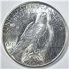 Image 2 : 1928-S PEACE DOLLAR  GEM BU