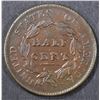 Image 2 : 1829 HALF CENT   CH AU