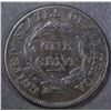 Image 2 : 1810/09 LARGE CENT  VF/XF