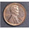 Image 1 : 1936 LINCOLN CENT  CH PROOF  RB