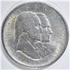 Image 1 : 1926 SESQUICENTENNIAL COMMEM HALF DOLLAR  AU/BU