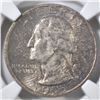 Image 2 : 1955 WASHINGTON QUARTER NGC MS-66 COLOR
