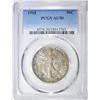 Image 1 : 1918 WALKING LIBERTY HALF DOLLAR PCGS AU-50